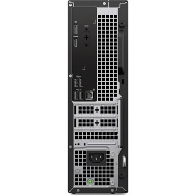 Desktop Dell Slim ECS1250 180W Chassis, Intel i3-14100, 8GB Ram, foto