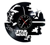 STAR WARS- ceas de perete
