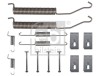 FEBI BILSTEIN 182576 Set accesorii, sabot de frana