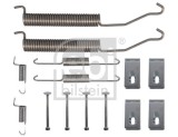 FEBI BILSTEIN 182576 Set accesorii, sabot de frana