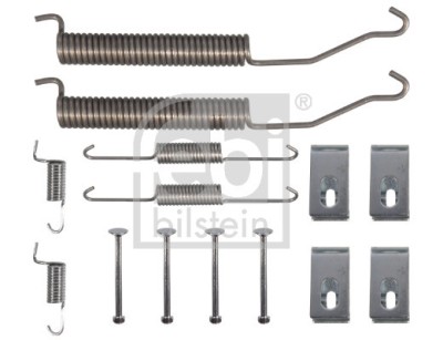 FEBI BILSTEIN 182576 Set accesorii, sabot de frana foto