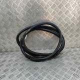 Garnitura Usa Spate Dreapta BMW X6 E71 E72 2008-2014 Cromata Inox OEM 7221844