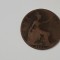 One penny 1901