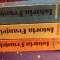 Istoria Frantei- Madaule, 3 volume