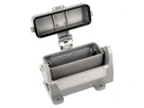 Carcasă conectori HDC Han A 16A M20 IP65