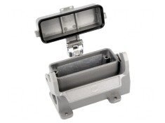 Carcasă conectori HDC Han A 16A M20 IP65
