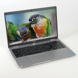 Laptop Second Hand Refurbished, DELL LATITUDE 5520, Procesor I5 1135G7, Memorie RAM 16 GB, SSD 256 GB NVME, Windows 11 Pro, Webcam, UK, Backlight, Ecr