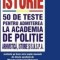Istorie teste