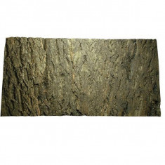 Fundal din plută pentru terarii Rough, 60 x 30 cm