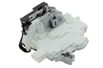 Broasca usa, incuietoare Audi A4/S4 (B8), 11.2007-12.2015, A5/S5 (B8), 03.2007-10.2011, Tt (8j), 05.2006-09.2014, Q3 (8U), 2011-2015; Q5, 8R, 2008-20 foto