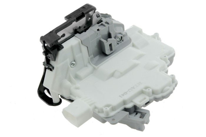 Broasca usa, incuietoare Audi A4/S4 (B8), 11.2007-12.2015, A5/S5 (B8), 03.2007-10.2011, Tt (8j), 05.2006-09.2014, Q3 (8U), 2011-2015; Q5, 8R, 2008-20