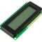 Display LCD Alfanumeric 16x2 80x36mm