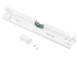 IN-TRACK 40W Switched-Mode Power Supply 14-42VDC 500-1050mA