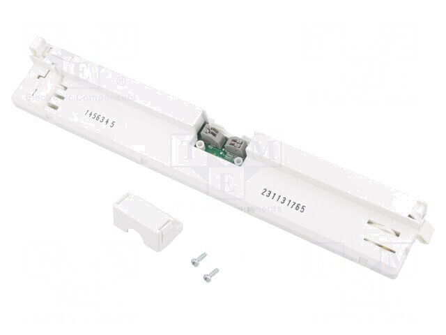 IN-TRACK 40W Switched-Mode Power Supply 14-42VDC 500-1050mA