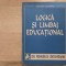 Logica si limbaj educational de Constantin Salavastru