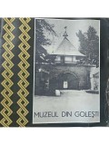 Muzeul din Golesti