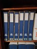 Germania Democrata DDR 1949-1990, COLECTIE COMPLETA SUPERBA, MNH, in 6 albume!, Nestampilat