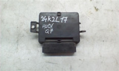 Modul control nivel emisii poluare Audi A4 / A5 / Q5 / Q7 An 2009-2015 cod 4L0907355B foto