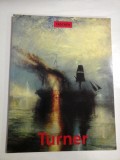 TURNER (1775-1851) The World of Light and Colour - Michael Bockemuhl - 1993, Taschen