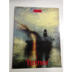 TURNER (1775-1851) The World of Light and Colour - Michael Bockemuhl - 1993, Taschen