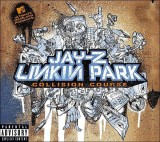 Collision Course (CD+DVD) | Jay-Z / Linkin Park, Warner Music