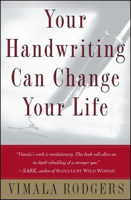 Your Handwriting Can Change Your Life foto