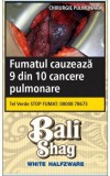 Tutun Bali Shag WHITE 40g (T&amp;T)