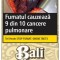 Tutun Bali Shag WHITE 40g (T&amp;T)