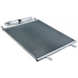 Evaporator aer conditionat Micra, March (K12) (02-) 1.5 Dci, Note (E11) (06-) 1.5 Dci (cu uscator), 921009U20B