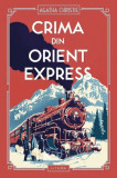 Crima din Orient Express - Litera