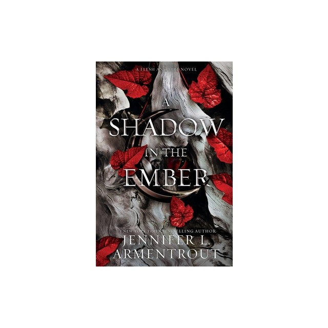 A Shadow in the Ember