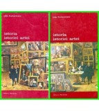 Udo Kultermann - Istoria istoriei artei vol.I - II - 102547