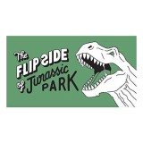 The flip side of Jurassic Park