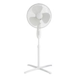 Ventilator cu picior Equation Altona 4, 45 W, &Oslash; 40 cm, Alb