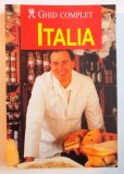 GHID COMPLET ITALIA , 1993