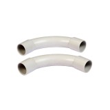Cot Imbinare 90&deg; pentru tub rigid 16mm