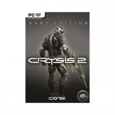 Crysis 2 Nano Edition Pc foto