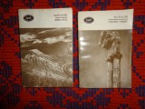Sofocle - Teatru / Oedip rege Oedip la Colonos. Antigona. Electra. Aias. Trahinienele. Filoctet (pretul este pentru ambele volume )