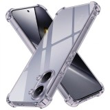 Husa Xiaomi Poco X8 Pro Max Asteroid GSM Shockproof Clear Silicone, fumuriu
