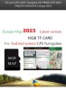 SD Card GPS HARTI Navigatie iGO PRIMO GPS NAVI TABLETE NAVIGATIE GPS Europa 2023