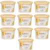 Set 10 dezumidificator aroma de Vanile, 10 x 230 grame, combate mirosurile si previne formarea mucegaiului
