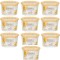Set 10 dezumidificator aroma de Vanile, 10 x 230 grame, combate mirosurile si previne formarea mucegaiului