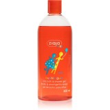 Ziaja Kids Bubble Gum gel de dus si baie 500 ml