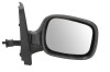 Oglinda exterioara Renault Kangoo reglaj mecanic dreapta 14257 7700354637