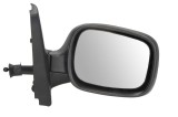 Oglinda exterioara Renault Kangoo reglaj mecanic dreapta 14257 7700354637