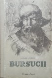 BURSUCII - LEONID LEONOV, 1953