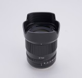 Obiectiv Autofocus TTArtisan 75mm F2 Full Frame STM