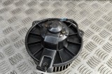 Ventilator aeroterma MITSUBISHI 3000 GT Coupe Z1_A 1993 OEM: MB657229 30759293