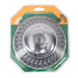 Disc sarma 6&quot; pentru Motocositoare FarmGarden AgroTrade