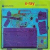 Andyshiva - X-Ray, CD